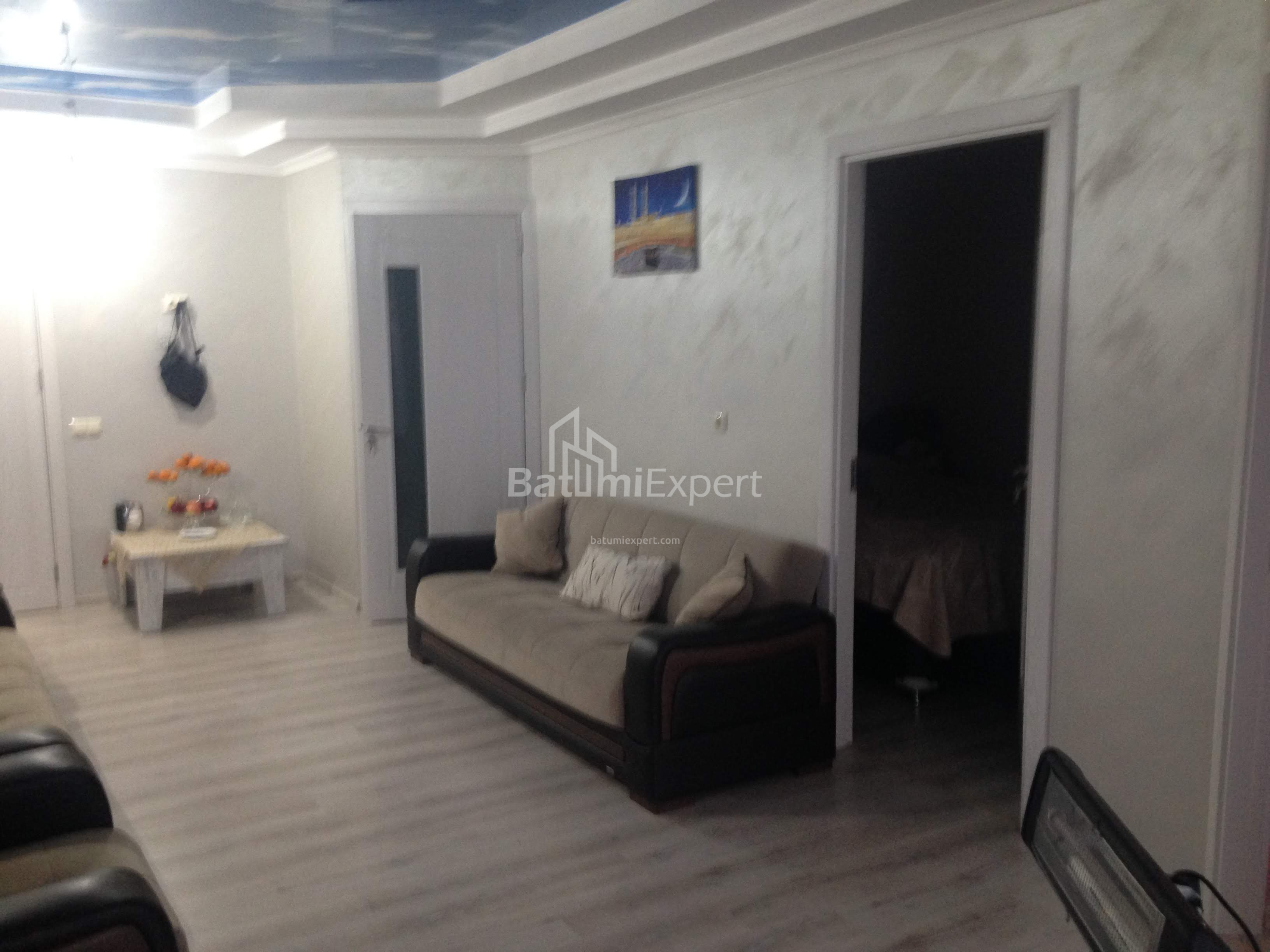 آپارتمان 81 متر مربع - شالوا ایناساریدزه, Batumi, گرجستان