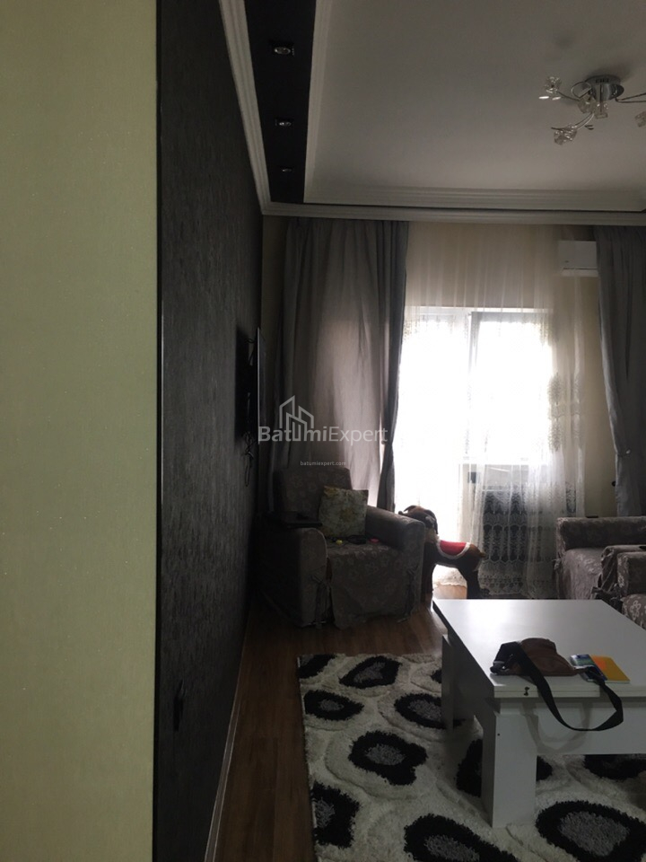 آپارتمان 51 متر مربع - جورج لئونیدزه, Batumi, گرجستان