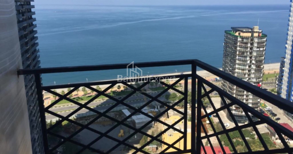 آپارتمان 74.7 متر مربع - کلانتر خیمشیاشویلی, Batumi, گرجستان