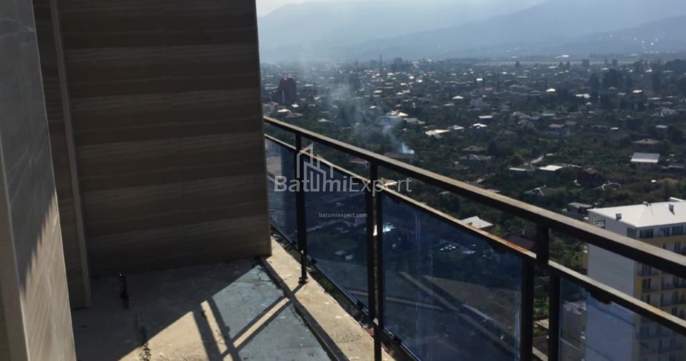آپارتمان 39.3 متر مربع - کلانتر خیمشیاشویلی, Batumi, گرجستان