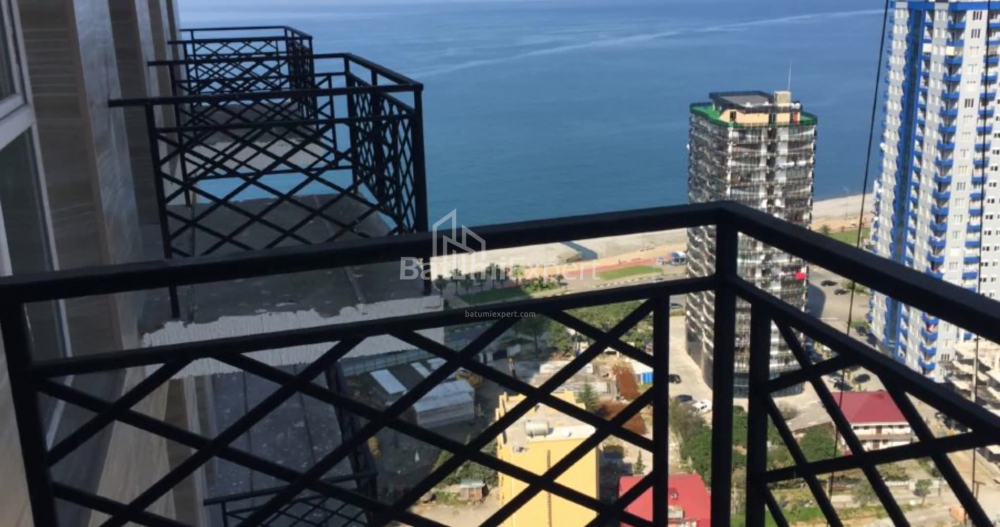 آپارتمان 35 متر مربع - کلانتر خیمشیاشویلی, Batumi, گرجستان
