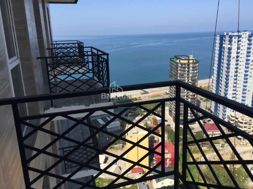 آپارتمان 35 متر مربع - کلانتر خیمشیاشویلی, Batumi, گرجستان