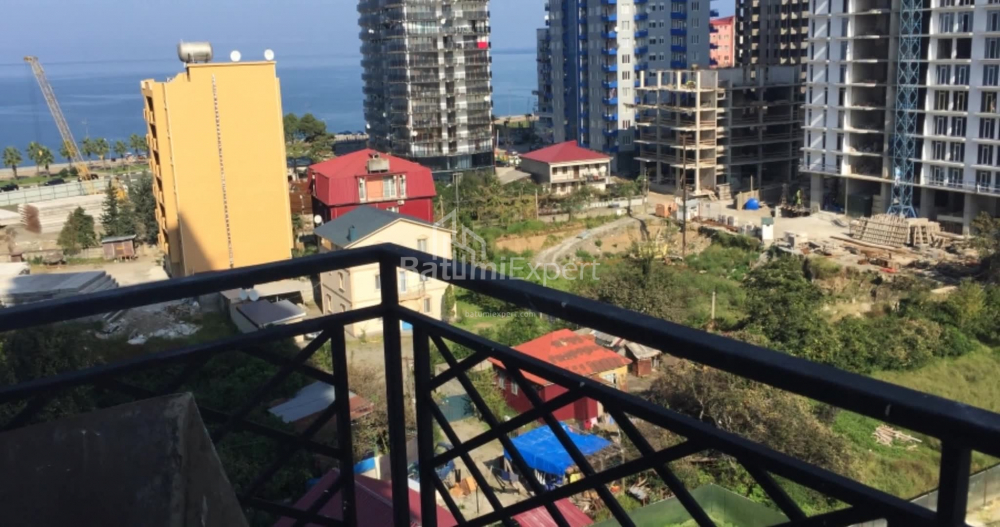 آپارتمان 74.7 متر مربع - کلانتر خیمشیاشویلی, Batumi, گرجستان