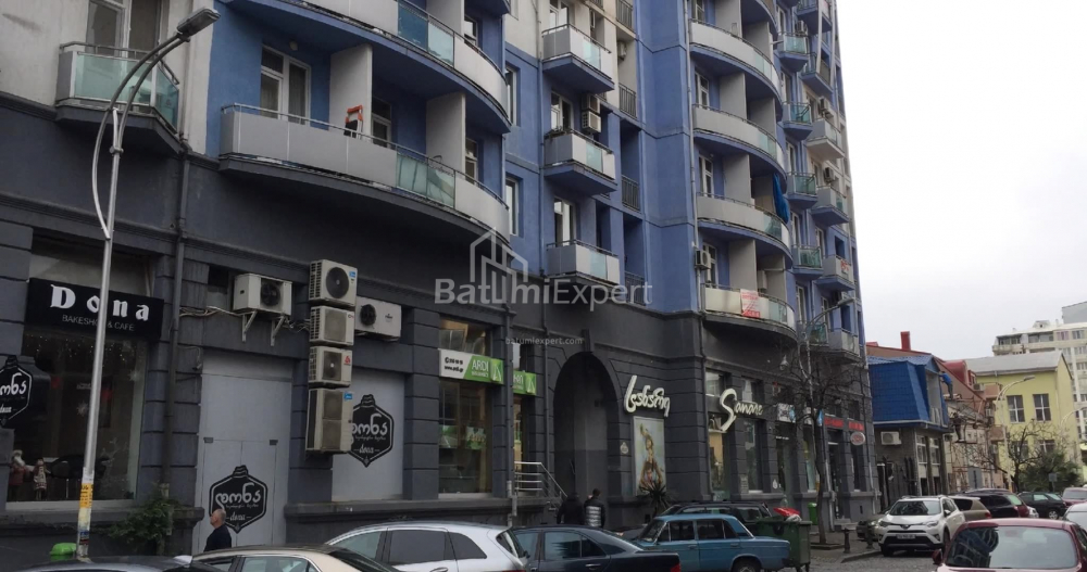 آپارتمان 154 متر مربع - شاه پرنواز, Batumi, گرجستان
