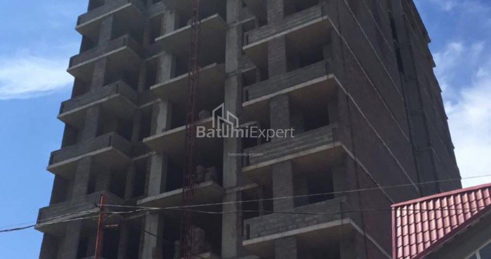 آپارتمان 40 متر مربع - آنگیسا, Batumi, گرجستان