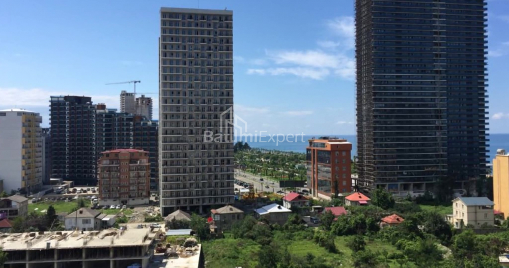 آپارتمان 60 متر مربع - آنگیسا, Batumi, گرجستان