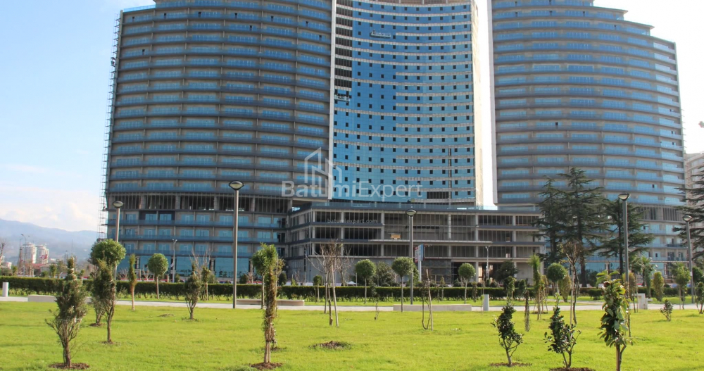 آپارتمان 172.01 متر مربع - لخ و ماریا کاچینسکی, Batumi, گرجستان