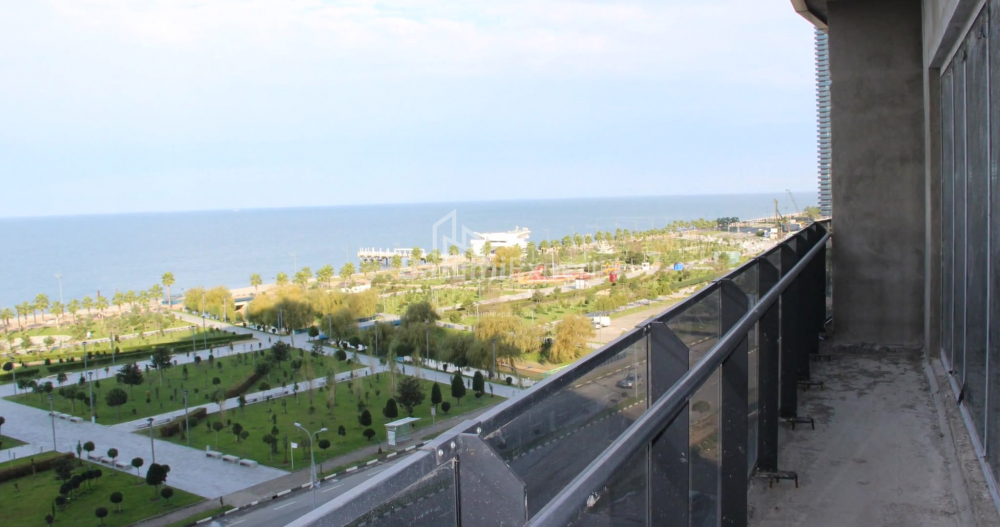 آپارتمان 75.57 متر مربع - لخ و ماریا کاچینسکی, Batumi, گرجستان