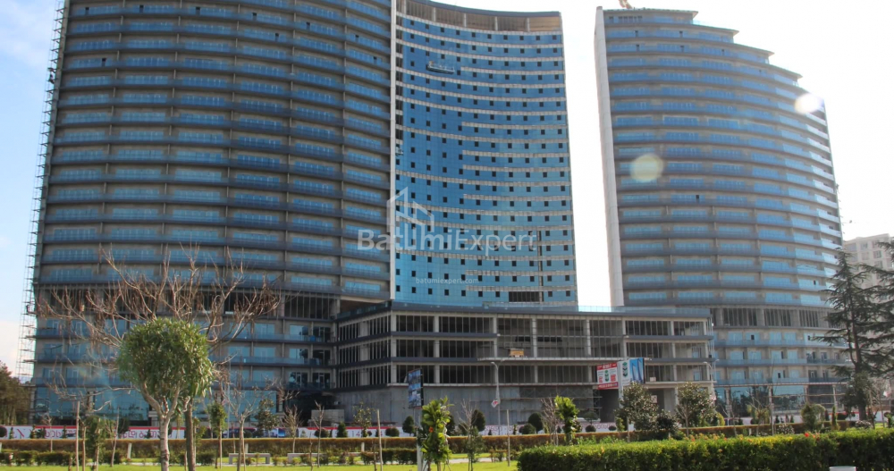 آپارتمان 89.15 متر مربع - لخ و ماریا کاچینسکی, Batumi, گرجستان