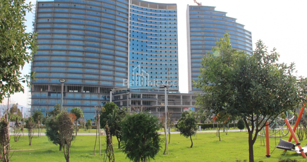 آپارتمان 63.24 متر مربع - لخ و ماریا کاچینسکی, Batumi, گرجستان