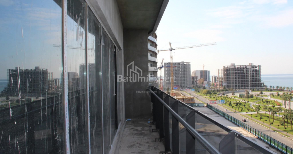 آپارتمان 75.75 متر مربع - لخ و ماریا کاچینسکی, Batumi, گرجستان