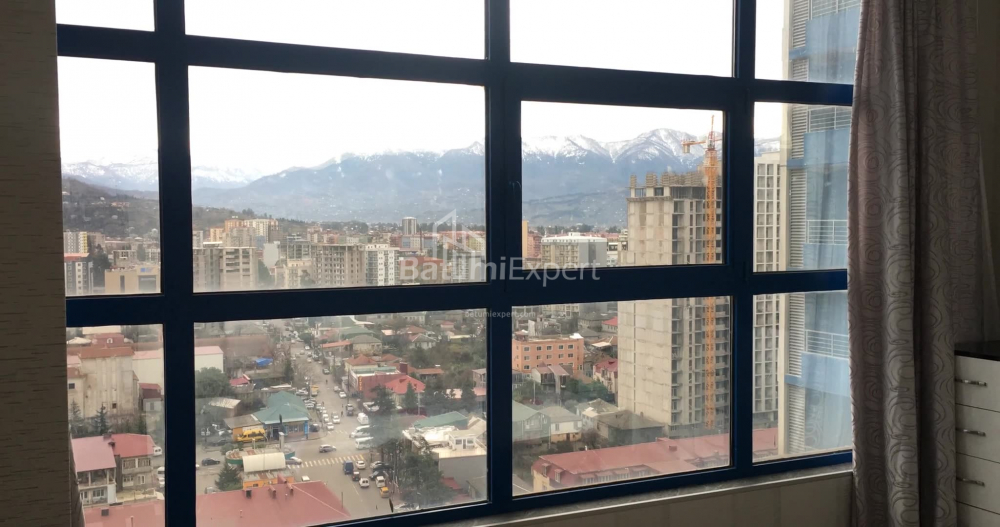 آپارتمان 52 متر مربع - نیکو پیروسمانی, Batumi, گرجستان