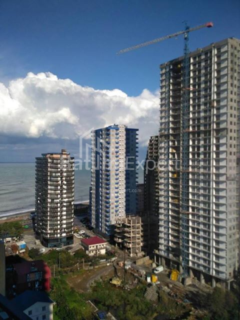 آپارتمان 74 متر مربع - لخ و ماریا کاچینسکی, Batumi, گرجستان
