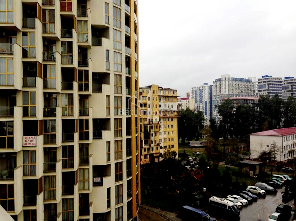 آپارتمان 35 متر مربع - کلانتر خیمشیاشویلی, Batumi, گرجستان