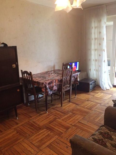 آپارتمان 57 متر مربع - ایوان جاواخیشویلی, Batumi, گرجستان