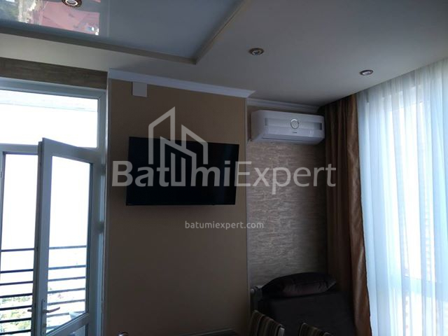 آپارتمان 50.5 متر مربع - نیکو پیروسمانی, Batumi, گرجستان