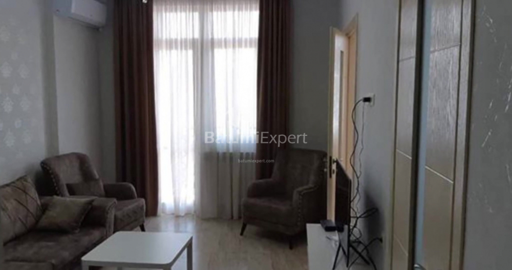 آپارتمان 50 متر مربع - واختنگ گرگاسالی, Batumi, گرجستان