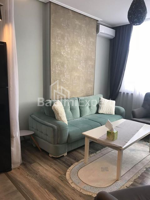 آپارتمان 55 متر مربع - یوسف کوبالادزه, Batumi, گرجستان