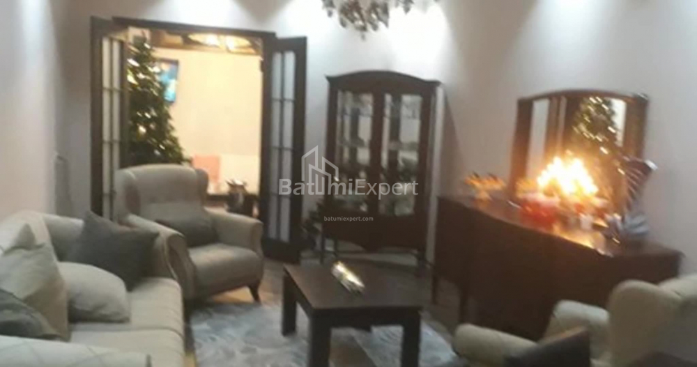آپارتمان 120 متر مربع - ایلیا چاوچاوادزه, Batumi, گرجستان