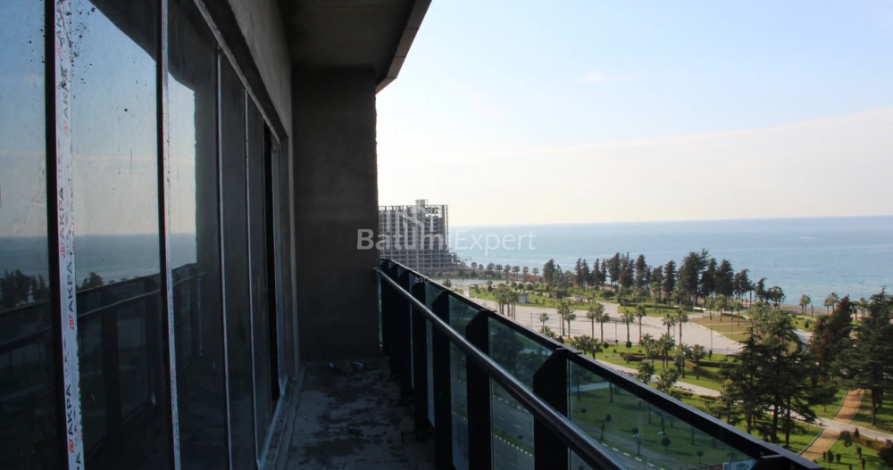 آپارتمان 75.75 متر مربع - لخ و ماریا کاچینسکی, Batumi, گرجستان