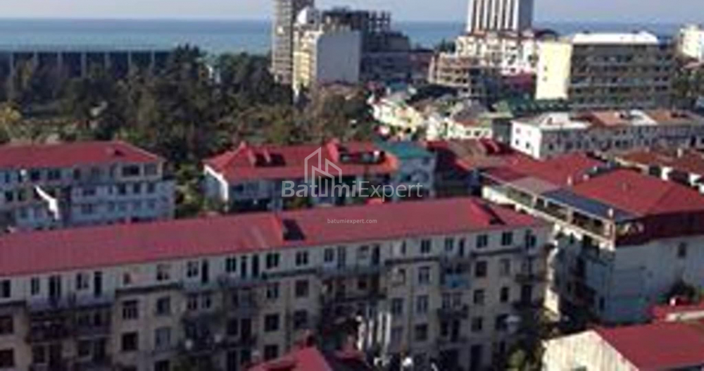 آپارتمان 150 متر مربع - شاه پرنواز, Batumi, گرجستان