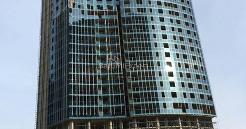 آپارتمان 34 متر مربع - کوچه قهرمانان, Batumi, گرجستان