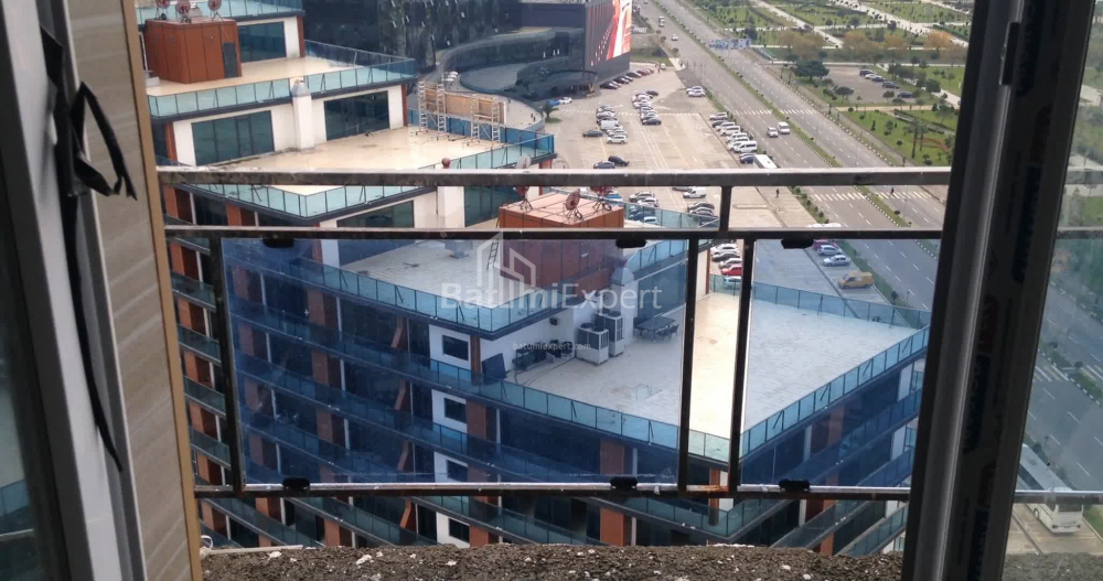 آپارتمان 35 متر مربع - کلانتر خیمشیاشویلی, Batumi, گرجستان