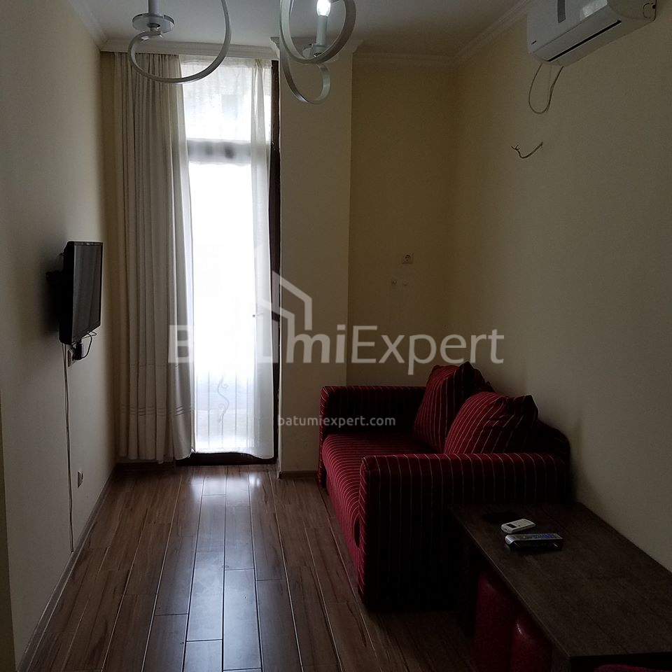 آپارتمان 33 متر مربع - استفان زوبالاشویلی, Batumi, گرجستان