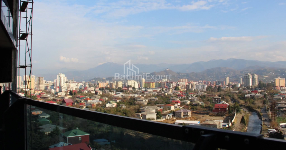 آپارتمان 89.15 متر مربع - لخ و ماریا کاچینسکی, Batumi, گرجستان