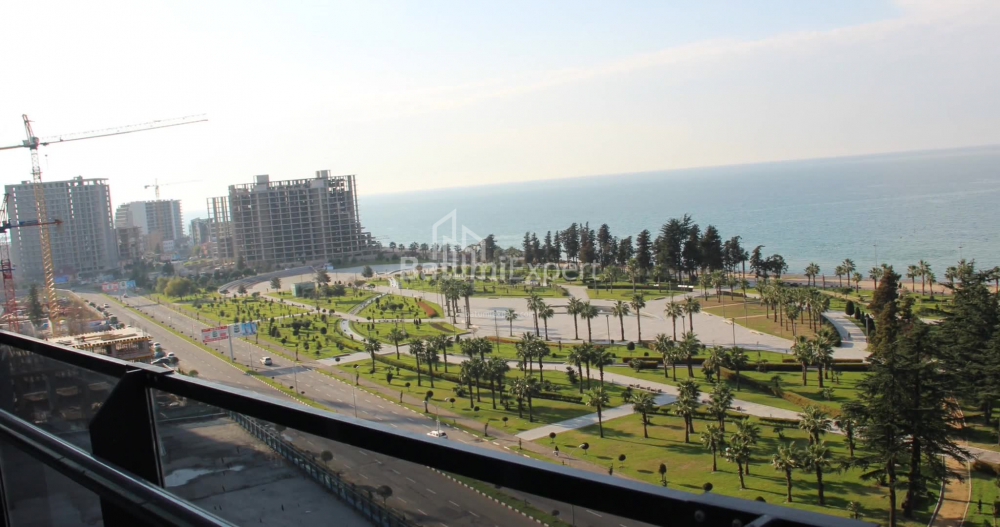 آپارتمان 75.75 متر مربع - لخ و ماریا کاچینسکی, Batumi, گرجستان
