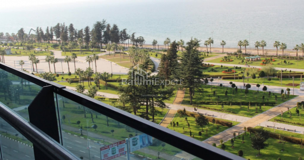 آپارتمان 75.75 متر مربع - لخ و ماریا کاچینسکی, Batumi, گرجستان