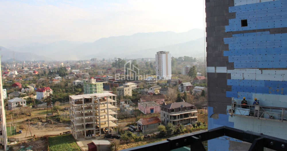آپارتمان 63.24 متر مربع - لخ و ماریا کاچینسکی, Batumi, گرجستان