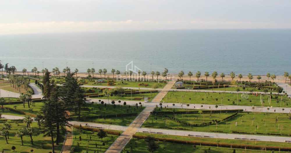 آپارتمان 75.75 متر مربع - لخ و ماریا کاچینسکی, Batumi, گرجستان
