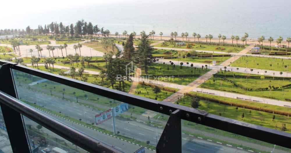 آپارتمان 75.75 متر مربع - لخ و ماریا کاچینسکی, Batumi, گرجستان