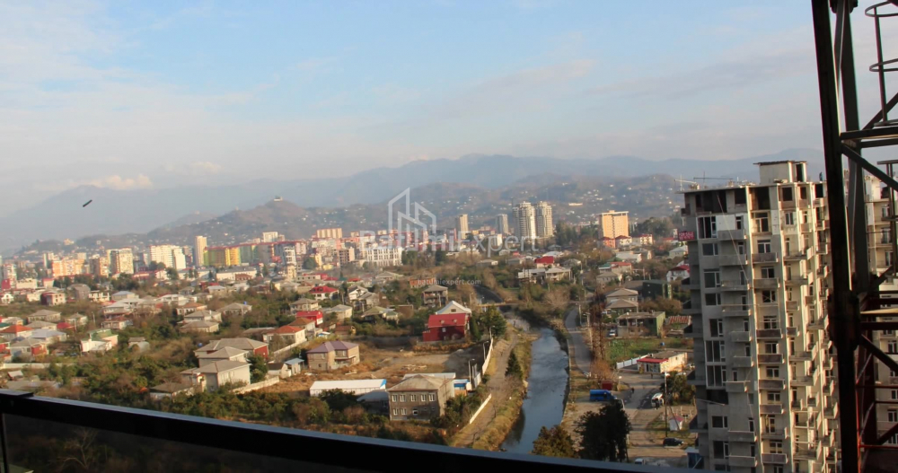 آپارتمان 89.38 متر مربع - لخ و ماریا کاچینسکی, Batumi, گرجستان
