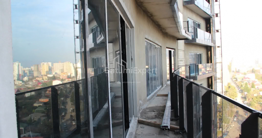 آپارتمان 63.35 متر مربع - لخ و ماریا کاچینسکی, Batumi, گرجستان