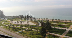 آپارتمان 75.86 متر مربع - لخ و ماریا کاچینسکی, Batumi, گرجستان
