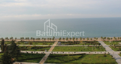 آپارتمان 75.86 متر مربع - لخ و ماریا کاچینسکی, Batumi, گرجستان
