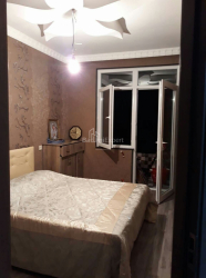 آپارتمان 43.5 متر مربع - سلیما خیمشیاشویلی, Batumi, گرجستان