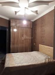 آپارتمان 2-комн 43.5 m² - سلیما خیمشیاشویلی, Batumi