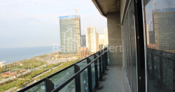 آپارتمان 75.86 متر مربع - لخ و ماریا کاچینسکی, Batumi, گرجستان