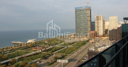 آپارتمان 75.86 متر مربع - لخ و ماریا کاچینسکی, Batumi, گرجستان
