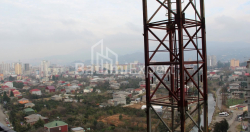 آپارتمان 2-комн 89.4 m² - لخ و ماریا کاچینسکی, Batumi
