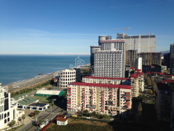 آپارتمان 44 متر مربع - یوسف کوبالادزه, Batumi, گرجستان