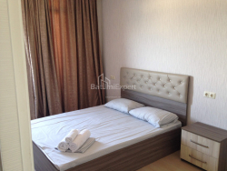 آپارتمان 44 متر مربع - یوسف کوبالادزه, Batumi, گرجستان