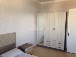 آپارتمان 44 متر مربع - یوسف کوبالادزه, Batumi, گرجستان