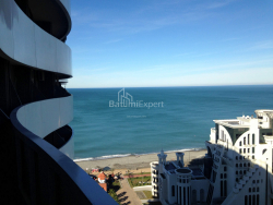 آپارتمان 44 متر مربع - یوسف کوبالادزه, Batumi, گرجستان