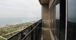 آپارتمان 75.86 متر مربع - لخ و ماریا کاچینسکی, Batumi, گرجستان