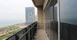 آپارتمان 75.86 متر مربع - لخ و ماریا کاچینسکی, Batumi, گرجستان