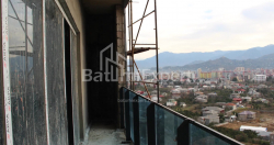 آپارتمان 2-комн 172.8 m² - لخ و ماریا کاچینسکی, Batumi